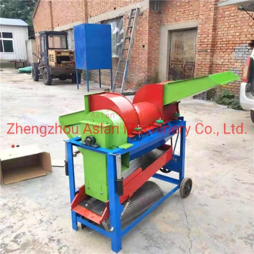 Farmer Use Corn Shelling Machine/Electric Corn Sheller Maize Thresher Machine/ Factory Supply Maize Corn Sheller Machine