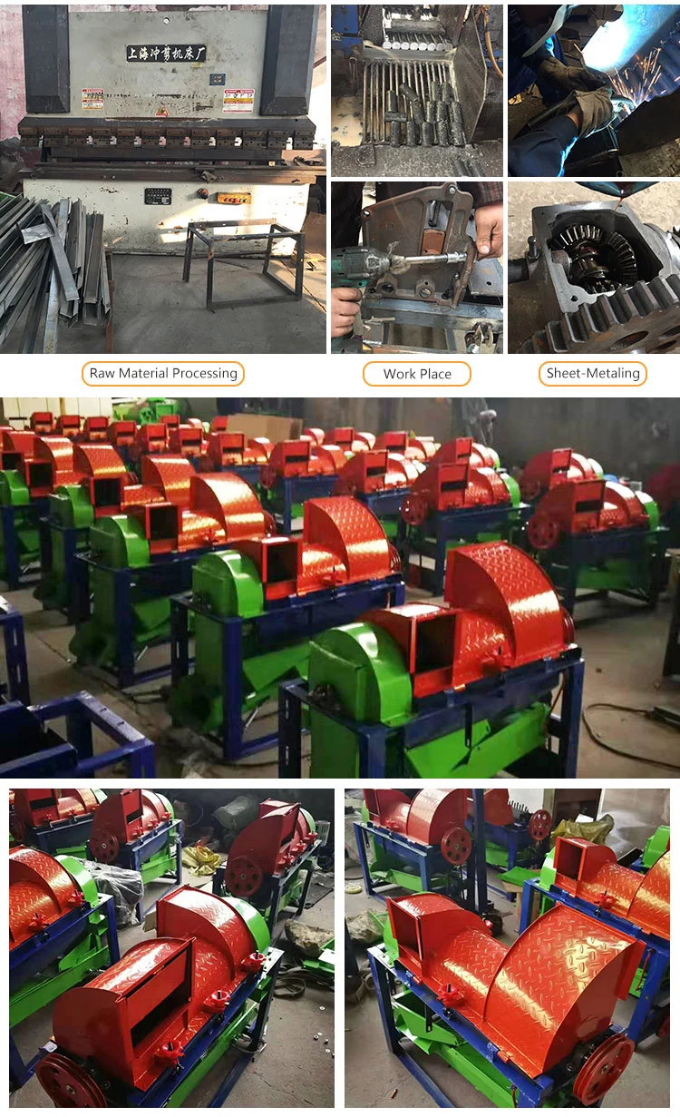 Agricultural Machinery Professional Low-Cost High-Quality Corn Sheller