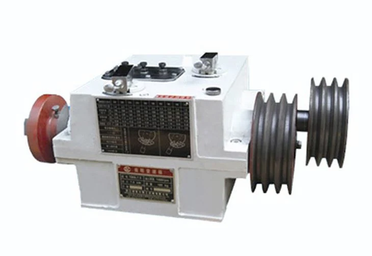 Mlgq-B Rice Sheller Peeling Grain Wheat Corn