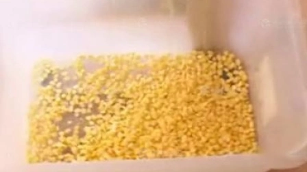 Suministro del fabricante Máquina descascaradora de maíz/ Desgranadora trilladora de maíz